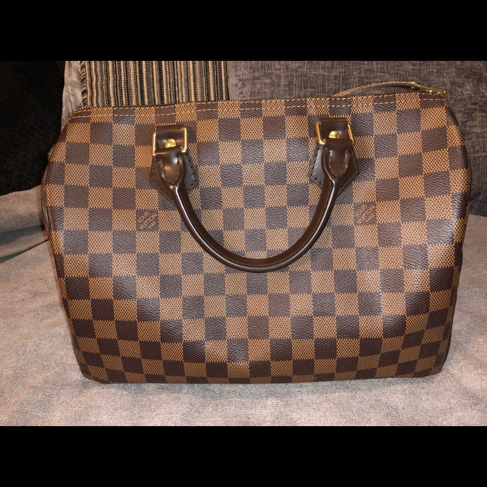 ❗️SOLD❗️Louis Vuitton Speedy Bag